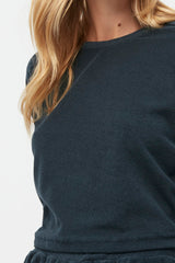 Navy joggers co-ord set