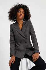 Dark grey Blazer