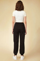 Black Women Sweatpants