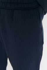 sweatshirt & jogger set