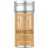 Hair wax stick