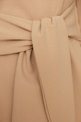 front Tie Skirt and Top Set