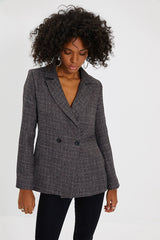 Dark grey Blazer