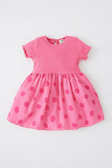 Baby girl dress