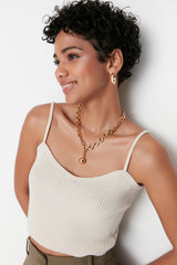 top and cardigan co-ord set