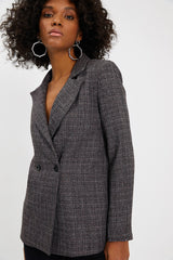 Dark grey Blazer
