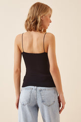 black and white top 2 PACK