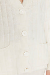 Ecru Green co-ord set