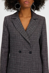 Dark grey Blazer