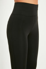 Black Sport Tight