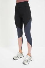 Multi Color Sport Leggings