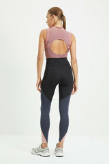 Multi Color Sport Leggings