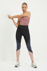 Multi Color Sport Leggings