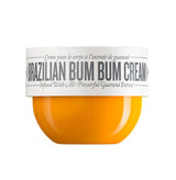 Brazilian Bum Bum Visibly Firming Refillable Body Cream with Caffeine-Rich Guaranà