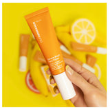 Banana Bright Face Primer