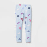 Dino leggings