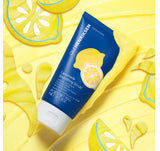 Lemonade Smoothing Scrub