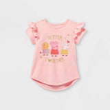 Peppa Pig Graphic T-Shirt