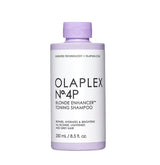 No.4P Blonde Enhancer™ Toning Shampoo