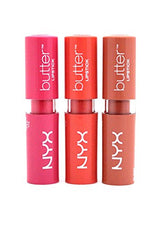 Butter Lipstick True Love Set