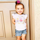 Peppa Pig Graphic T-Shirt