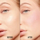 BACKSTAGE Rosy Glow Blush - Pink