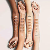 HD Skin Waterproof Natural Matte Foundation