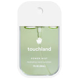 Power Mist Hydrating Hand Sanitizer