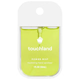 Power Mist Hydrating Hand Sanitizer