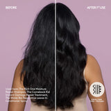 The Bounce Besties 2-Piece Mini Leave-In Conditioner Spray + Full Size Curl-Defining Cream Hair Gift Set
