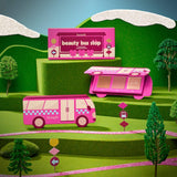 Mini Beauty Bus Stop Cheek Palette