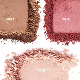 Mini Beauty Bus Stop Cheek Palette
