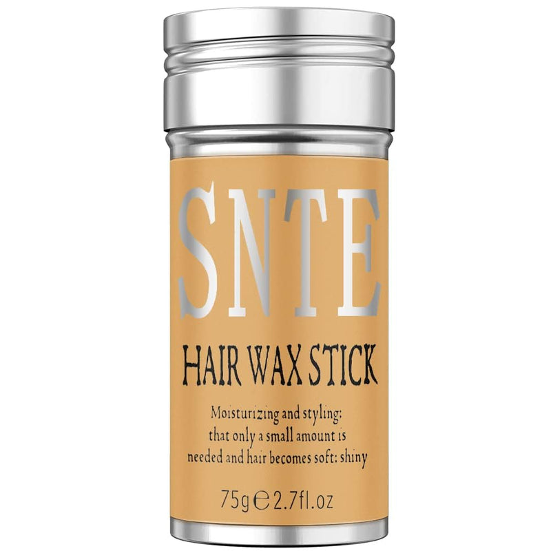 Hair wax stick