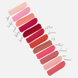 Wonder blading lip stain masque