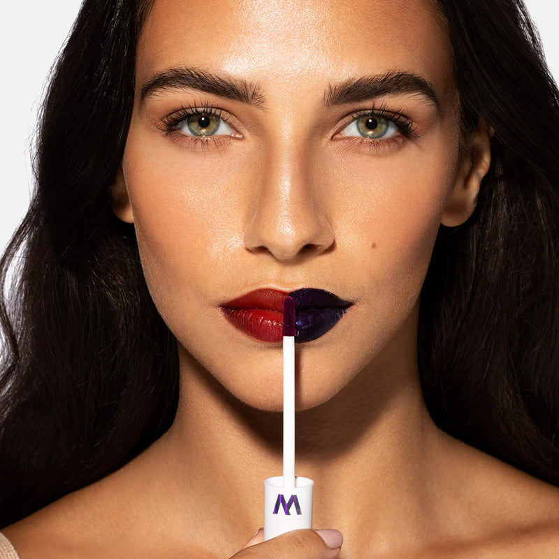 Wonder blading lip stain masque