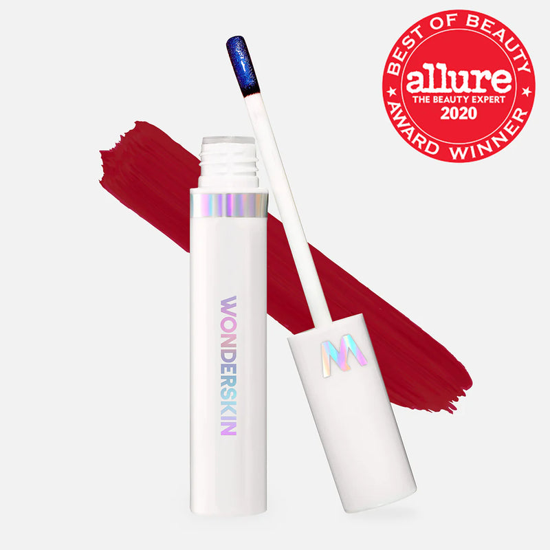 Wonder blading lip stain masque