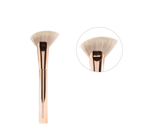 Sculpt contour brush