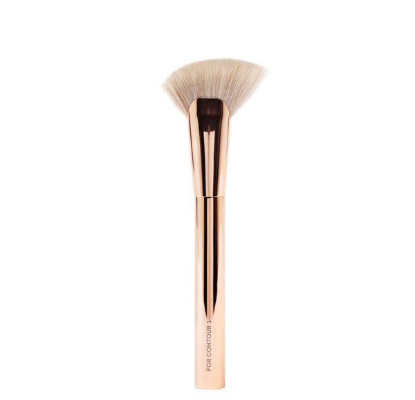 Sculpt contour brush