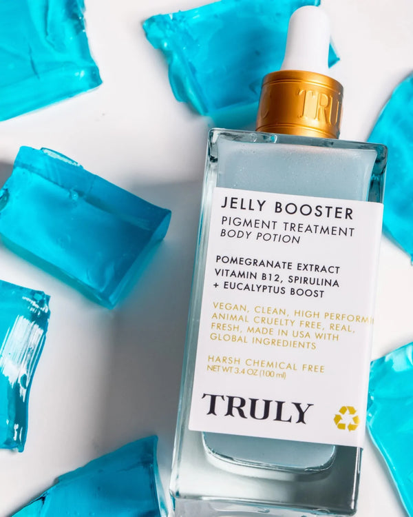 Jelly Booster Pigment Treatment Body Potion