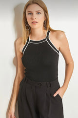 Black top