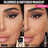 Easy Bake Blurring Setting Spray with 16-Hour Wear