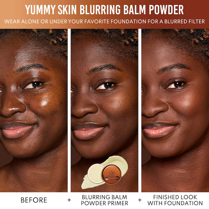 Makeup Must Haves Value Set