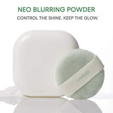 Neo Blurring Loose Finishing Powder for Oil Control and Smoothing
