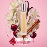 Intense & Juicy Fragrance & Lip Oil Duo