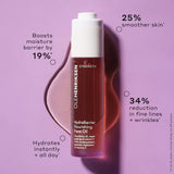 Plumped Up Peptides Skincare Set