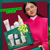 Yuletide Glow Skincare Gift Set