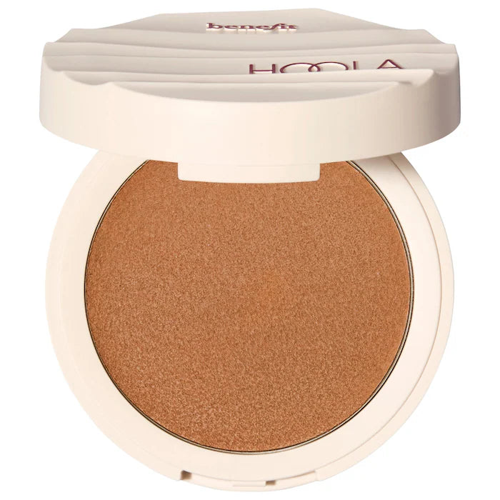 Hoola Wave Cream Bronzer Balm