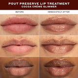Pout Preserve Peptide Lip Treatment Glimmer Vault Vol. 1