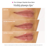 Plump + Glow Skincare Trio with 2% BHA & Peptides for Smoother, Firmer Skin