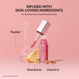 Glossy Posse IX 4-Piece Lip Makeup Gift Set